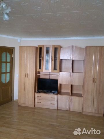 

2-к. квартира, 70 м², 1/5 эт.