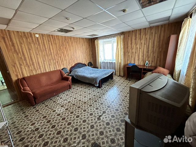 

1-к. квартира, 47 м², 2 кровати