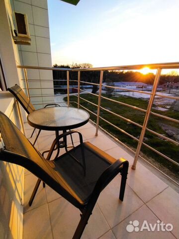 

Квартира-студия, 35 м², 4/7 эт.