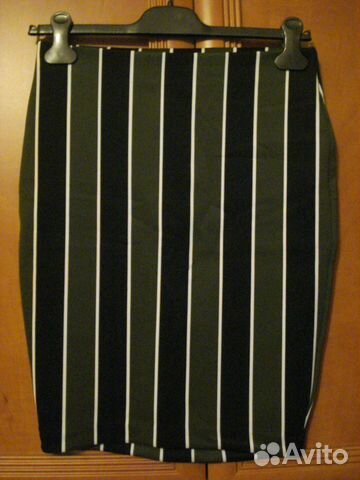 Юбки, р. 42-44-46