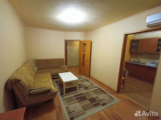 

2-к. квартира, 43 м², 3 кровати