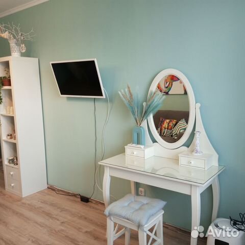 

2-к. квартира, 58 м², 3 кровати