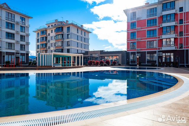 

2-к. квартира, 85 м², 5 кроватей