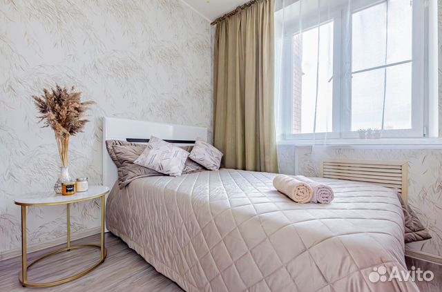 

2-к. квартира, 55 м², 7/14 эт.