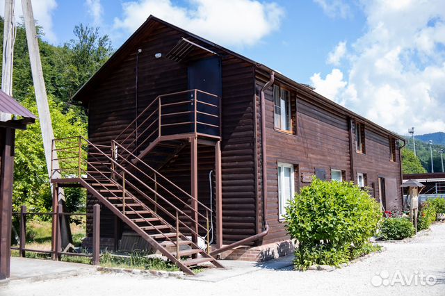 

1-к. квартира, 30 м², 2 кровати