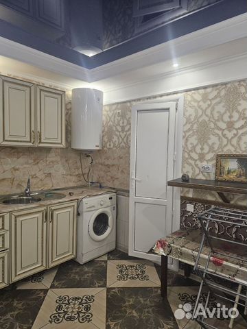 

Таунхаус 55 м² на участке 2 сот.