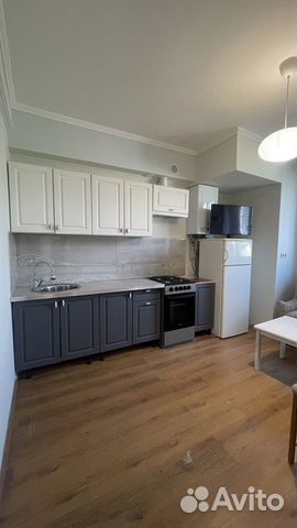 

1-к. квартира, 45 м², 4/11 эт.