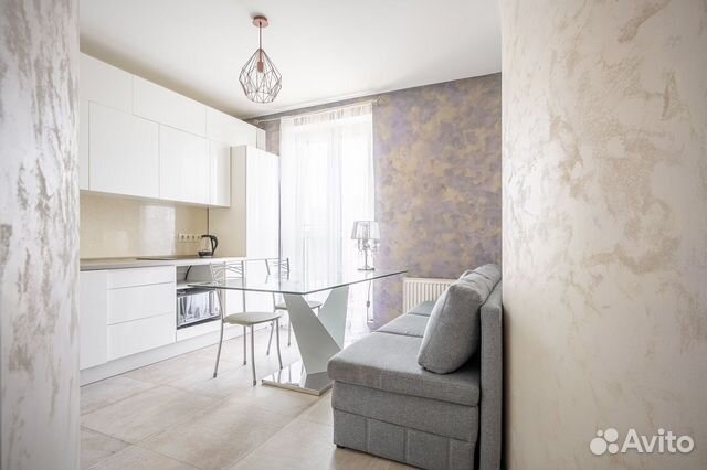 

2-к. квартира, 58 м², 2 кровати