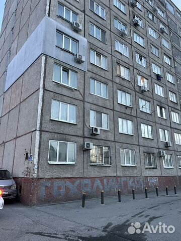 

Квартира-студия, 20 м², 5/9 эт.