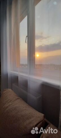 

1-к. квартира, 43 м², 4 кровати