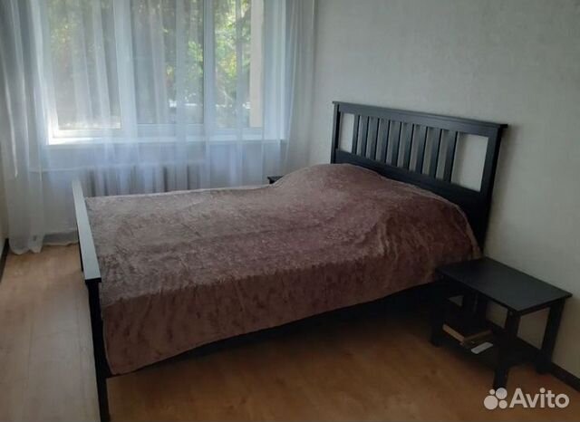 

3-к. квартира, 58 м², 4 кровати