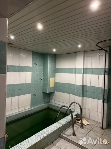 

3-к. коттедж, 90 м²