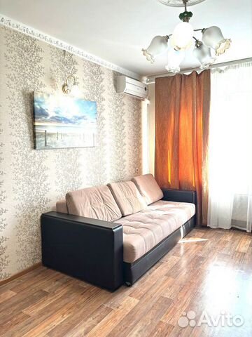 

2-к. квартира, 47 м², 2 кровати