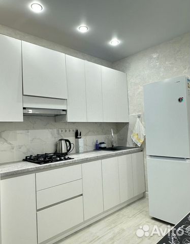 

1-к. квартира, 41 м², 2/5 эт.
