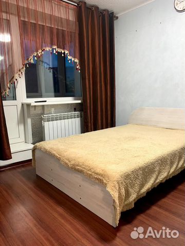 

1-к. квартира, 23 м², 2 кровати
