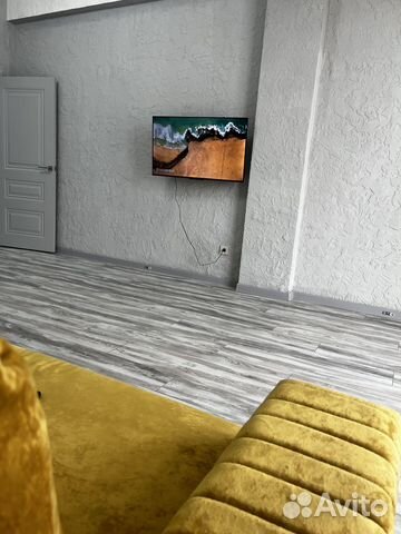 

2-к. квартира, 60 м², 1 кровать