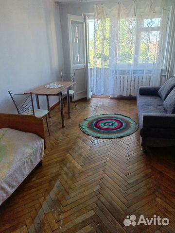 

2-к. квартира, 47 м², 4/5 эт.