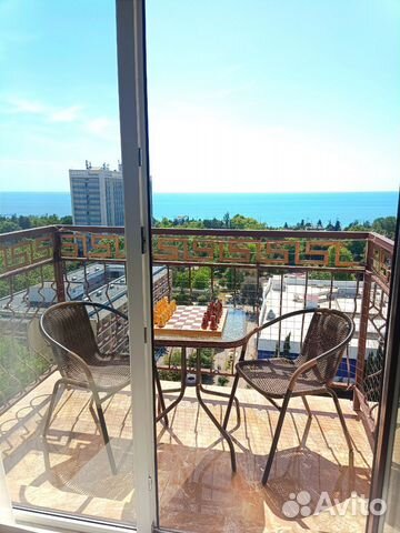 

2-к. квартира, 55 м², 3 кровати