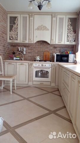 

2-к. квартира, 50 м², 2 кровати