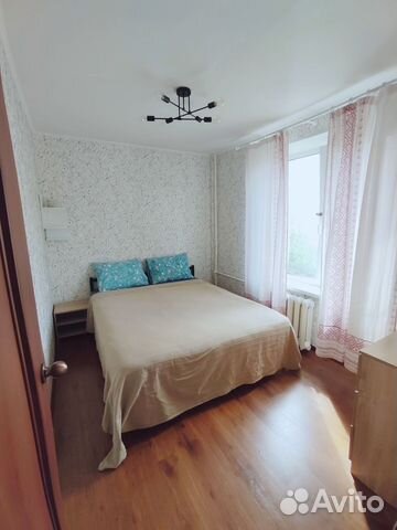 

2-к. квартира, 40 м², 1 кровать