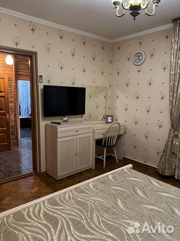 

Квартира-студия, 35 м², 2 кровати