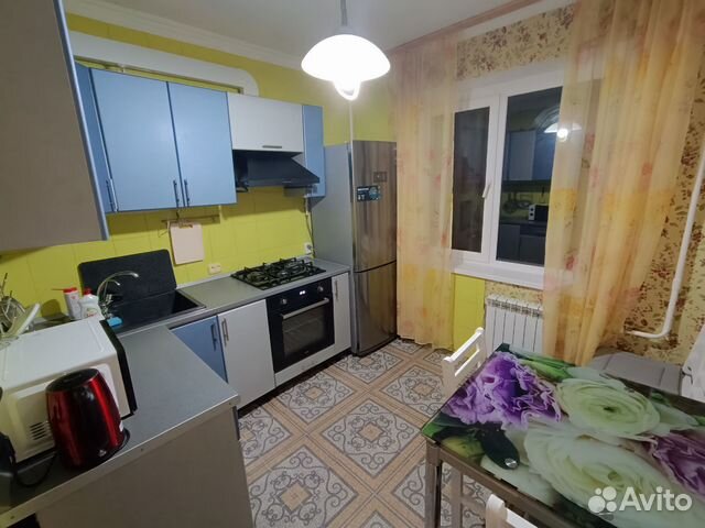 

2-к. квартира, 56 м², 2/5 эт.