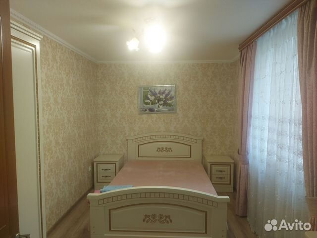

1-к. квартира, 30 м², 2 кровати