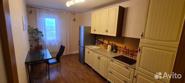 

3-к. квартира, 92 м², 4 кровати