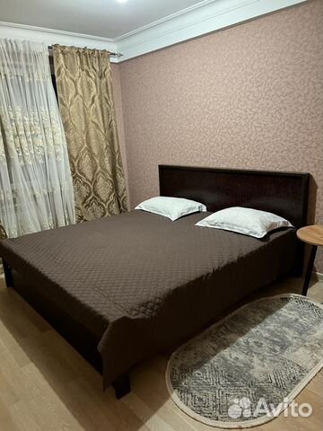 

2-к. квартира, 65 м², 1 кровать