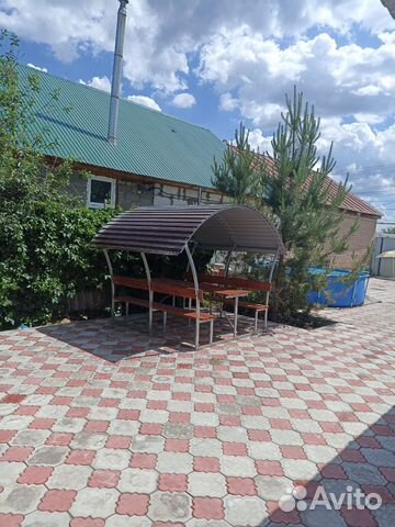 

2-к. дом, 60 м²