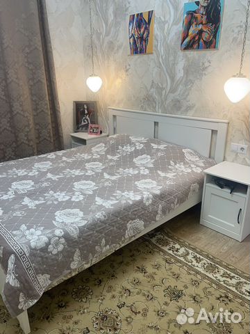 

2-к. дом, 50 м²