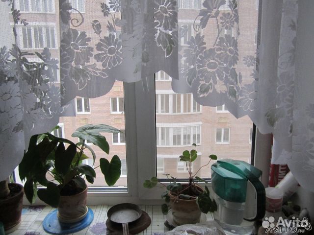 3-к квартира, 70 м², 4/5 эт.