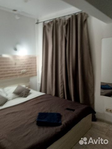 

1-к. квартира, 26 м², 1/5 эт.