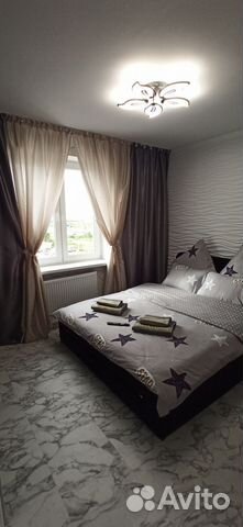 

2-к. квартира, 43,5 м², 6/16 эт.