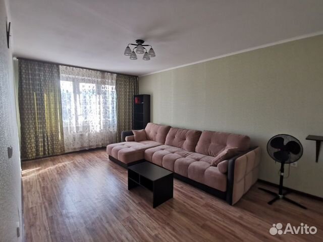 

2-к. квартира, 60 м², 15/16 эт.