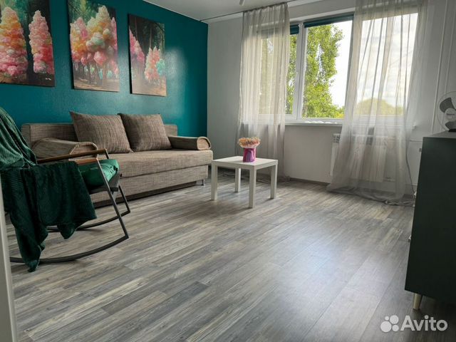 

2-к. квартира, 50 м², 2 кровати