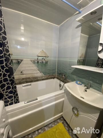 

2-к. квартира, 60 м², 2/5 эт.