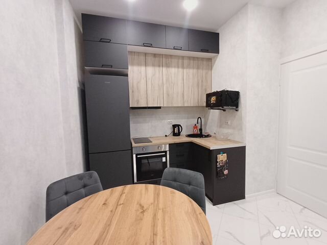 

1-к. квартира, 35 м², 1/6 эт.