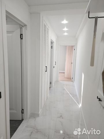 

2-к. квартира, 50 м², 3 кровати