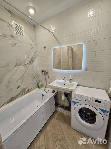 

3-к. квартира, 77 м², 5 кроватей