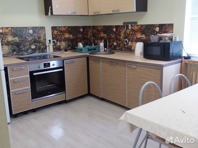 

4-к. дом, 120 м²