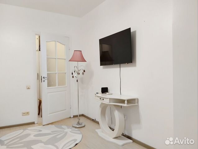 

2-к. квартира, 48 м², 3 кровати