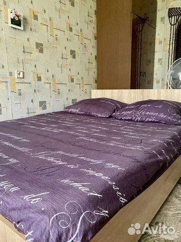

2-к. квартира, 42 м², 5/5 эт.