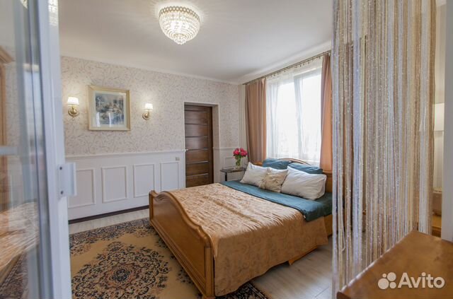 

2-к. квартира, 40 м², 2/3 эт.