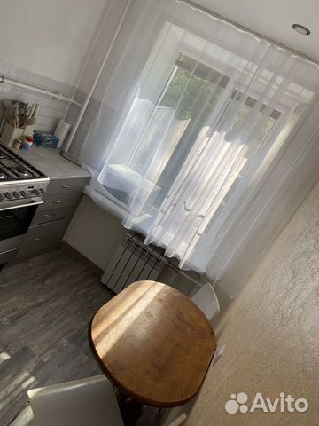 

1-к. квартира, 31 м², 2 кровати
