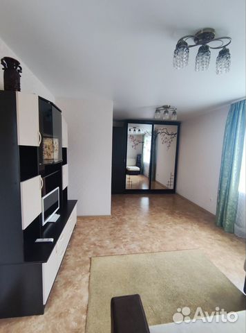 

Квартира-студия, 33,5 м², 2/3 эт.