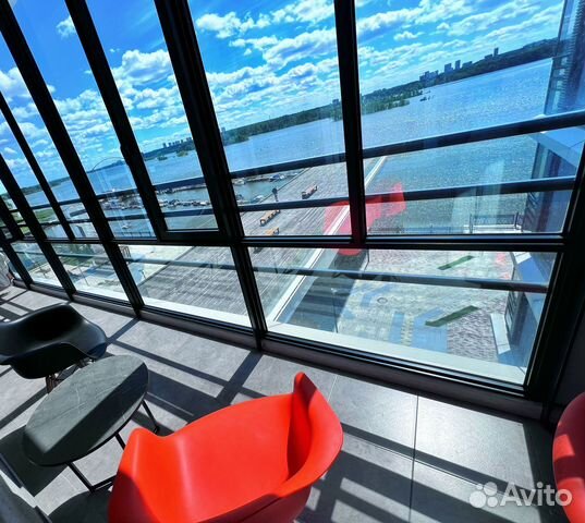 

1-к. квартира, 47 м², 5/14 эт.