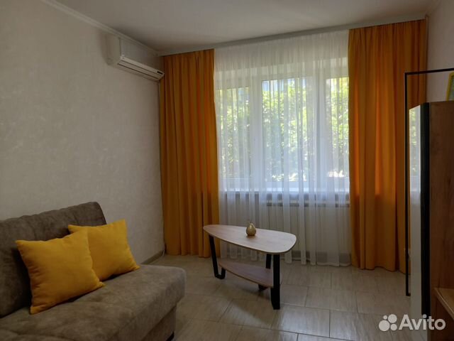 

2-к. квартира, 48 м², 1/5 эт.