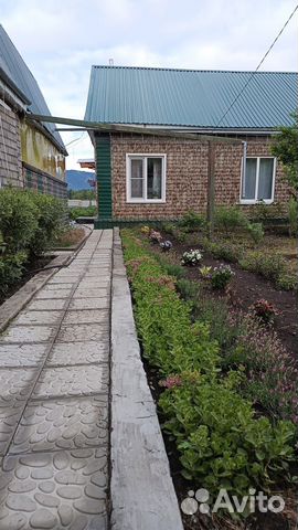 

Дом 70 м² на участке 6 сот.