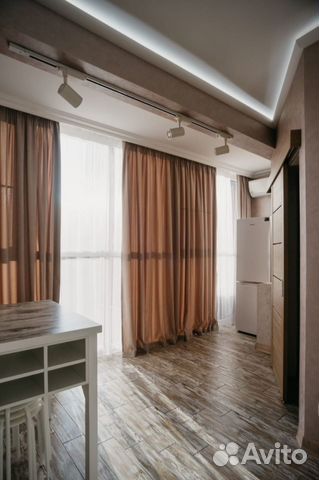 

2-к. квартира, 45 м², 2 кровати